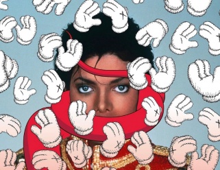 Выставка недели: «Michael Jackson: On the Wall»