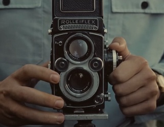 Афиша со 2 по 7 декабря