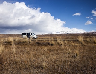 Афиша с 10 по 15 февраля