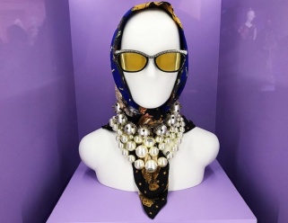 Camp: Notes on Fashion