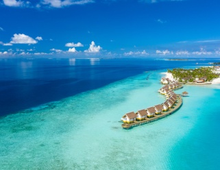 CROSSROADS Maldives