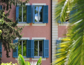 Hotel de Russie