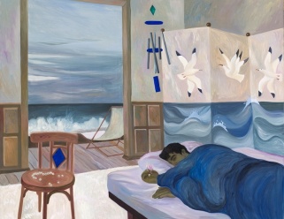 Афиша с 21 по 25 января