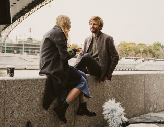 Афиша с 15 по 21 декабря