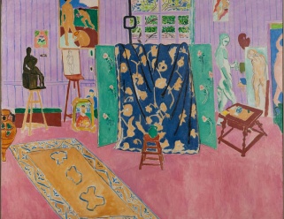 Афиша 25 февраля  –  1 марта