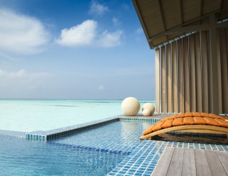 Club Med Finolhu Villas