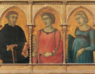 Адрес дня: Museo Horne, Флоренция