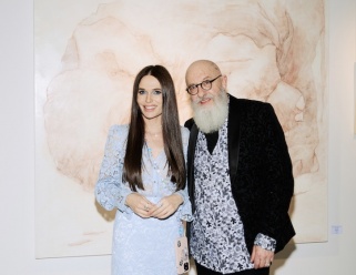 10-летие ASKERI GALLERY