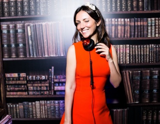 #Хроника: Club Eclectique