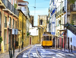 Гид: Лиссабон, Cais do Sodre