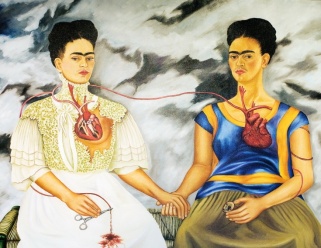 Выставка недели: Фрида Кало. Ожившие полотна