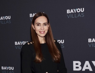 Камерный вечер Bayou Villas