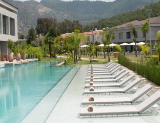 D-Resort Gocek