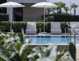 Radisson Collection Paradise Resort & Spa, Sochi