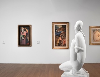 Музей дня: MALBA