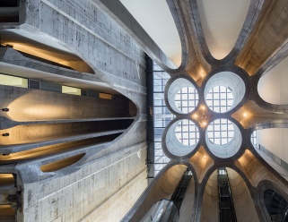 Адрес дня: Zeitz MOCAA