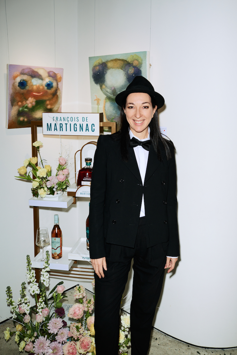 Маша Лобанова