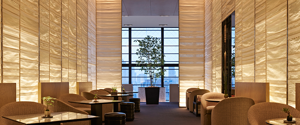  Beige Alain Ducasse Tokyo