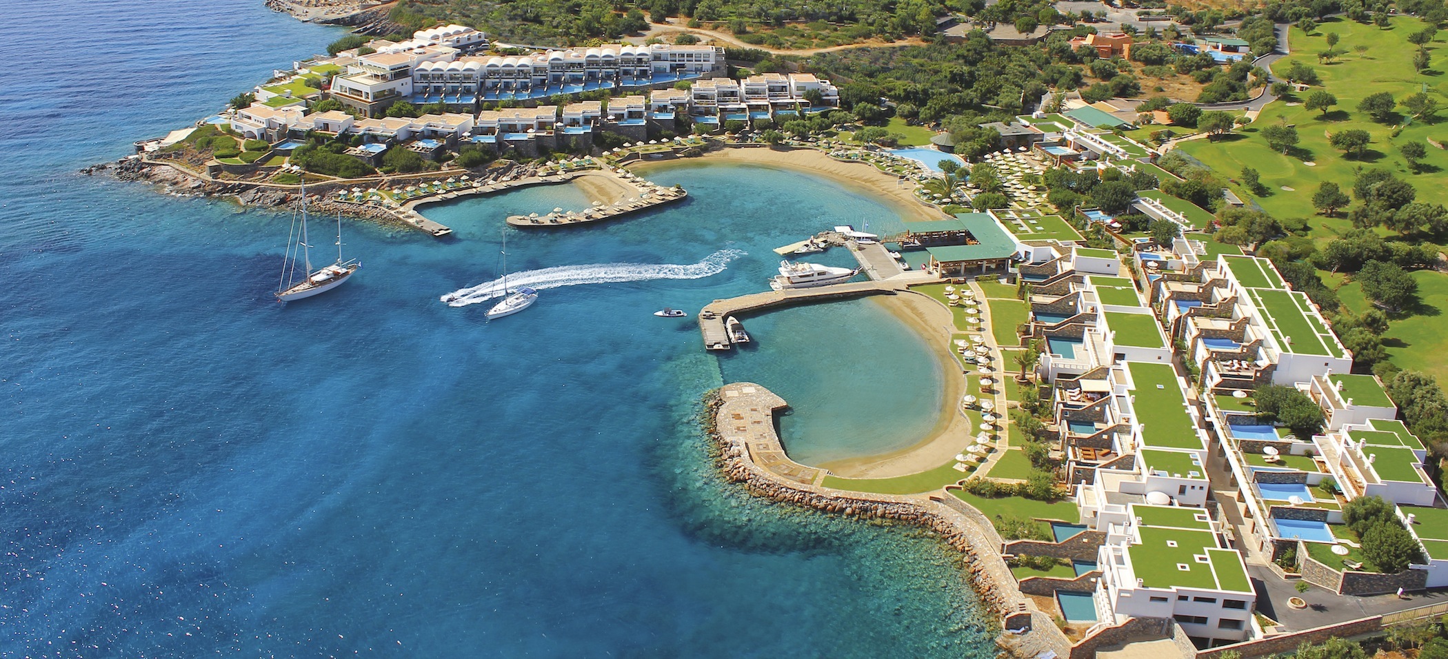 Elounda Peninsula All Suite Hotel Elounda Peninsula All Suite Hotel