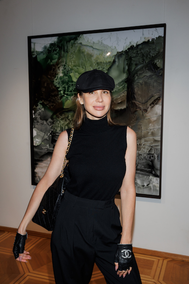 Алина Ковалева Алина Ковалева