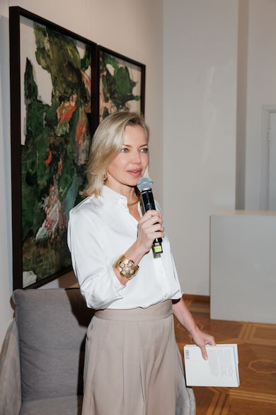 Анна Андронова Анна Андронова