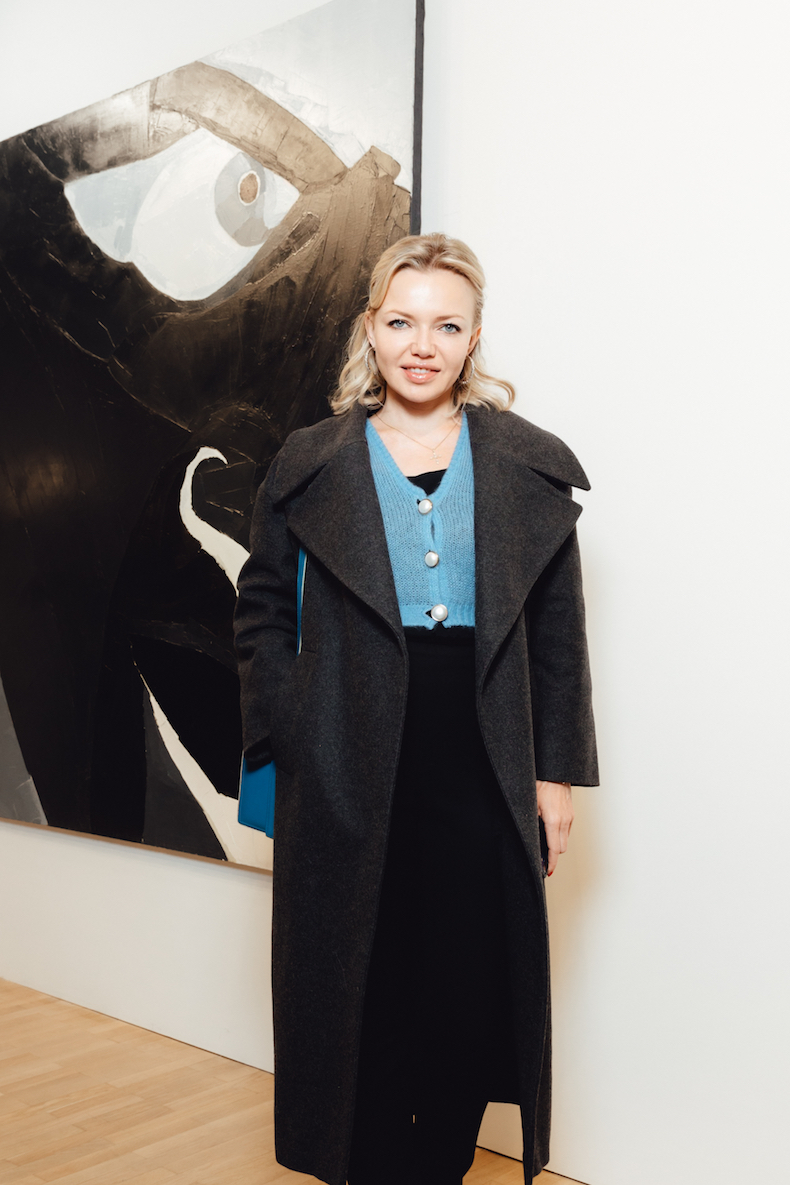 Анна Андронова Анна Андронова