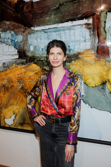 Александра Асмус Александра Асмус