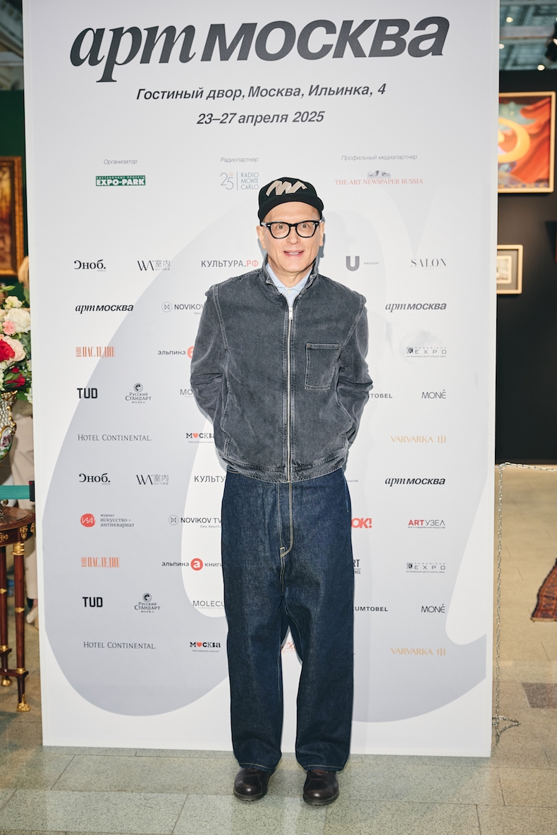 Андрей Бартенев