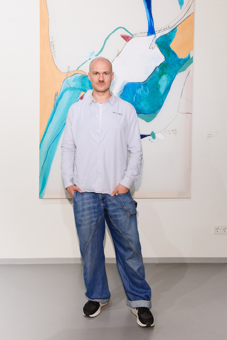 Александр Бланарь Александр Бланарь