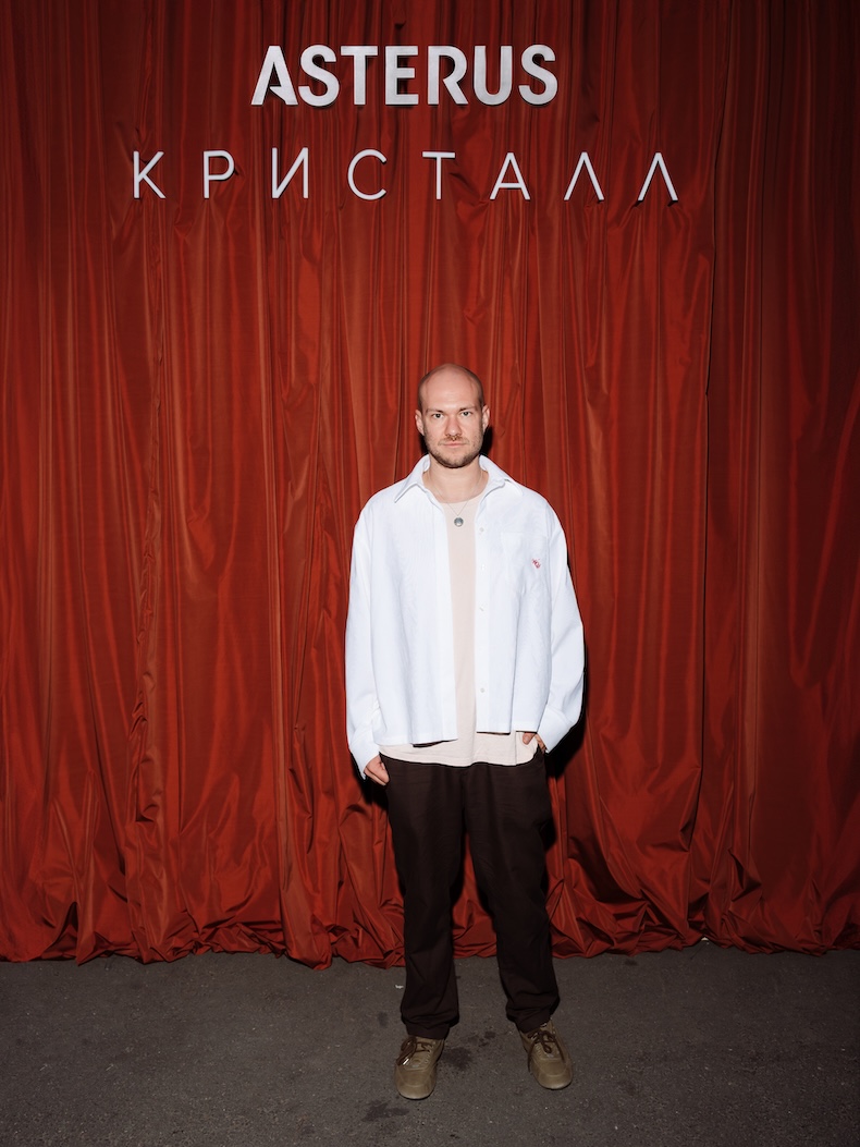 Александр Бланарь Александр Бланарь