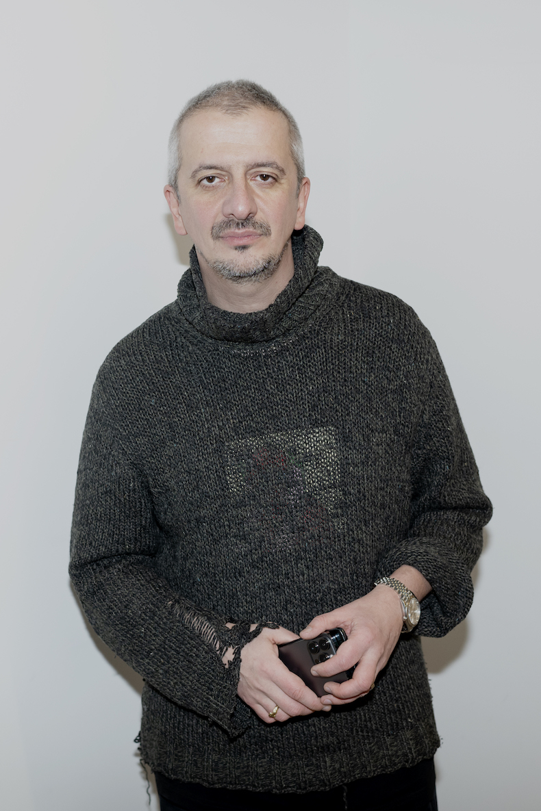 Константин Богомолов Константин Богомолов