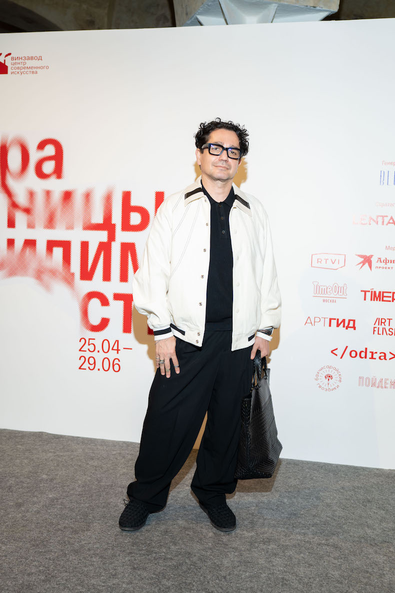 Алексей Боков