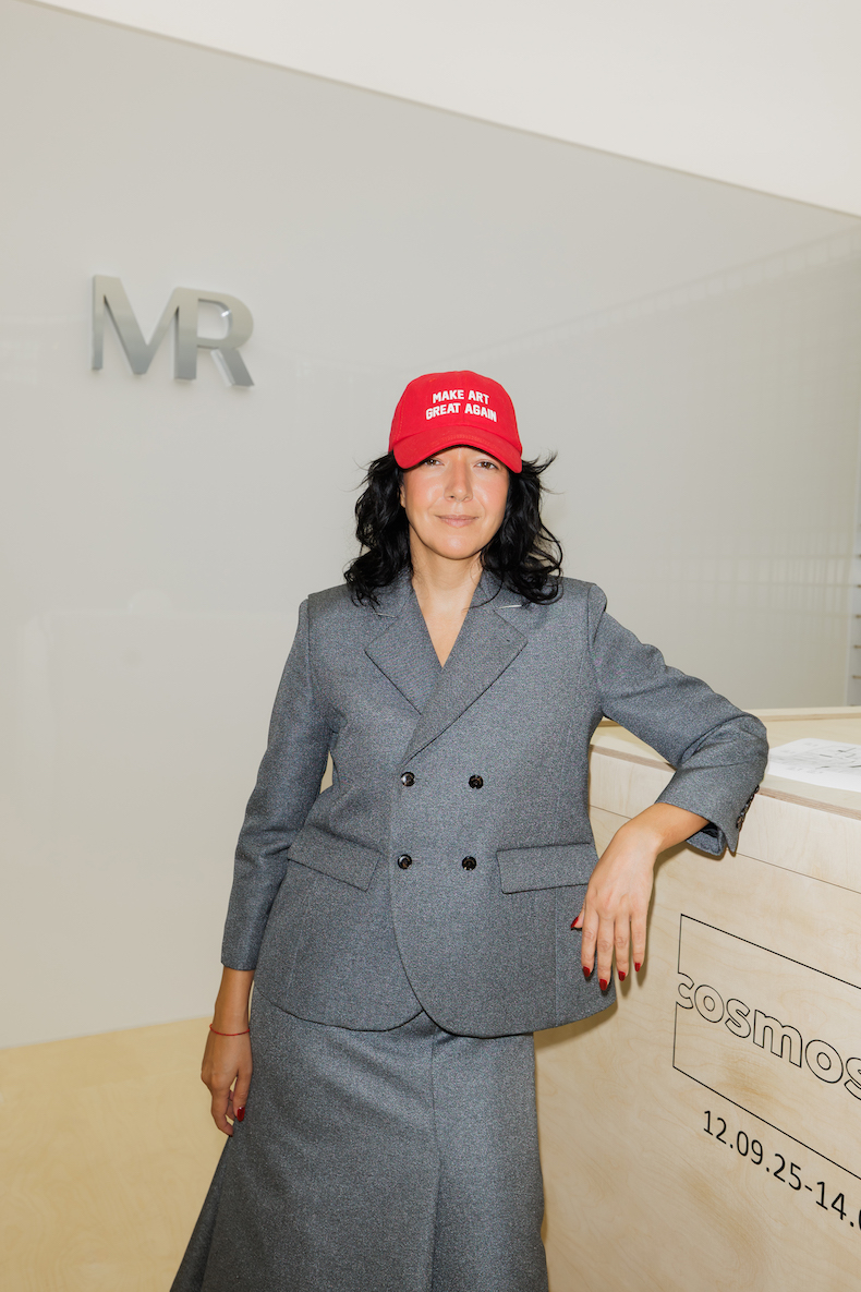 Ксения Чилингарова Ксения Чилингарова