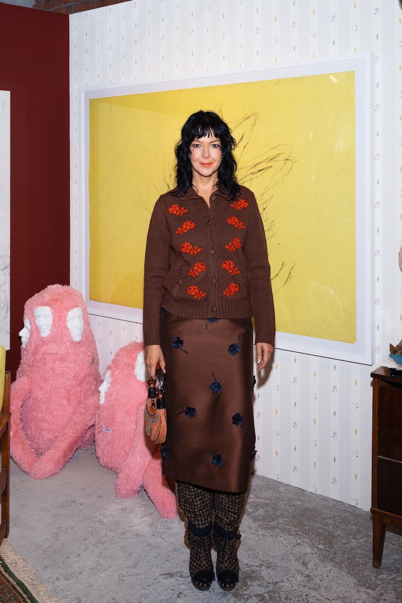 Ксения Чилингарова 