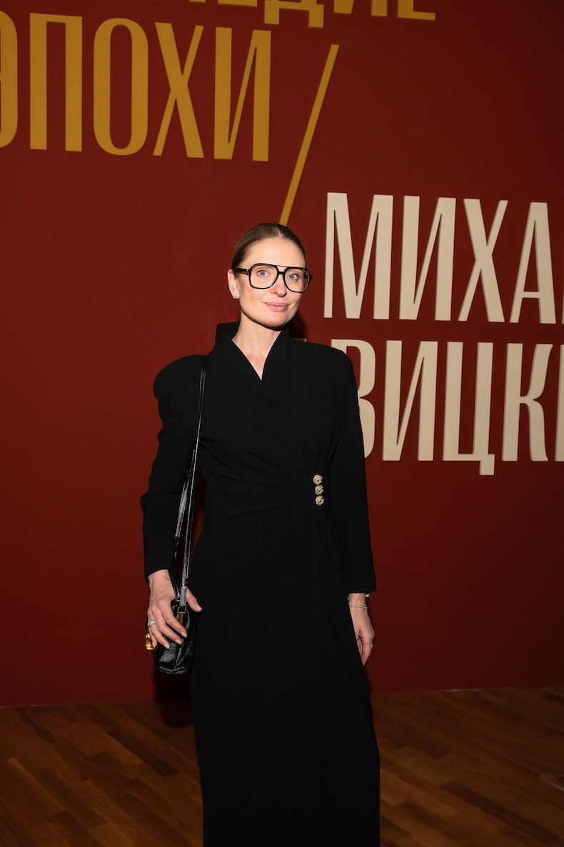 Екатерина Егорова