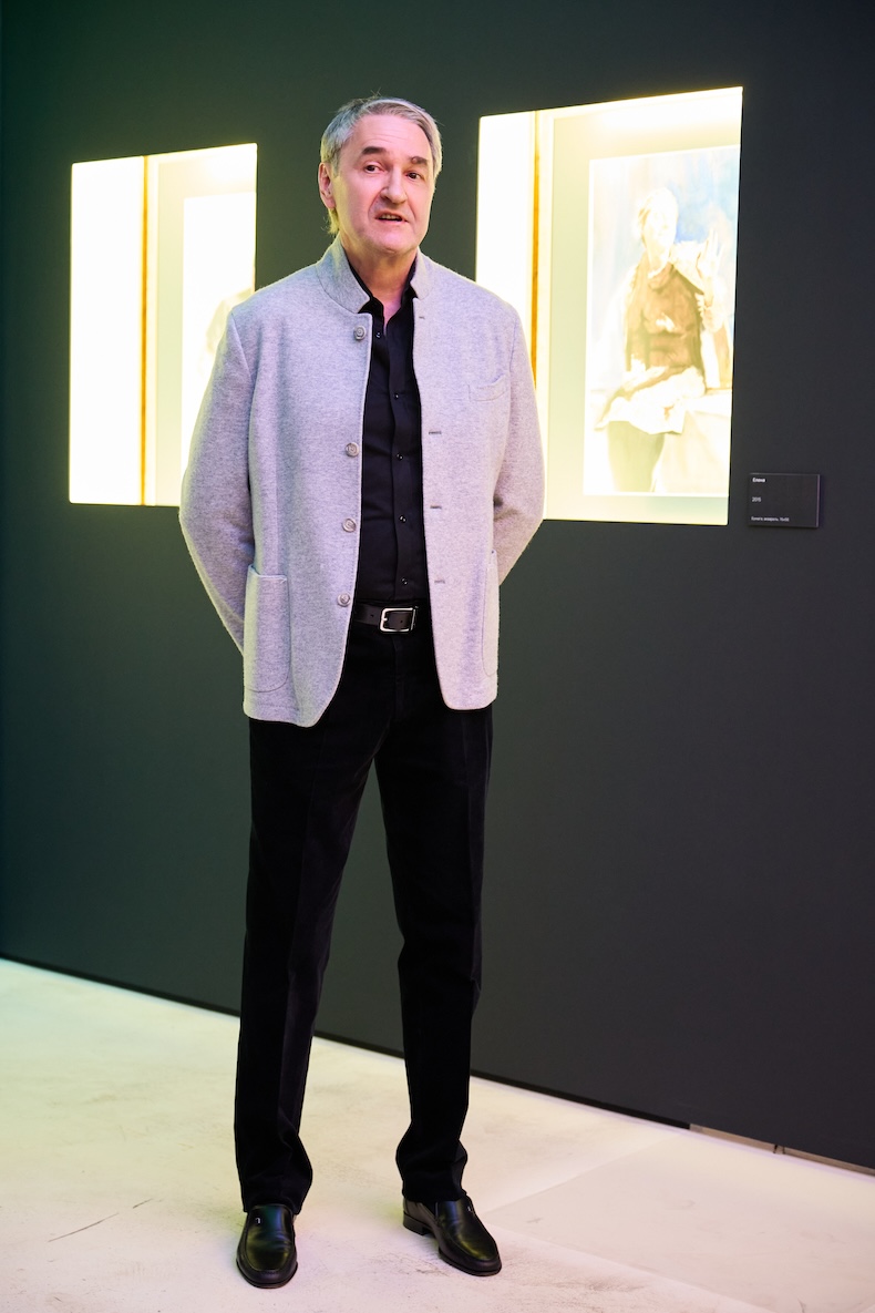 Андрей Есионов Андрей Есионов