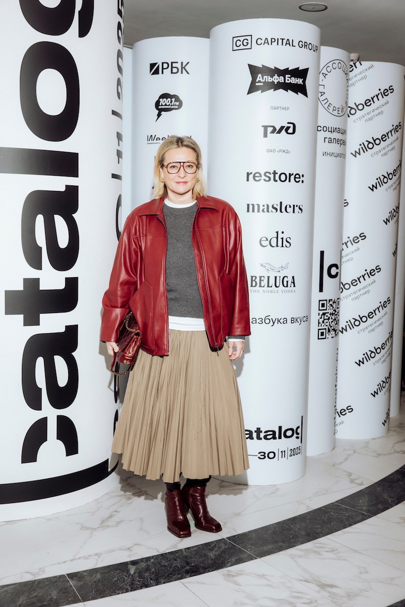 Маша Федорова