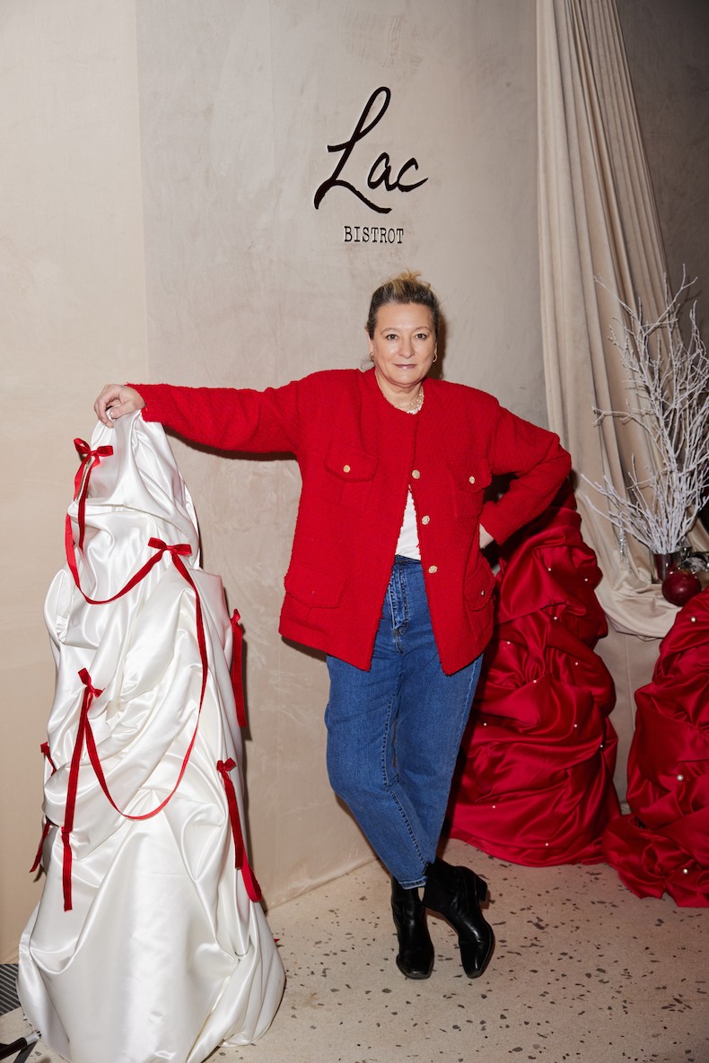 Маша Федорова