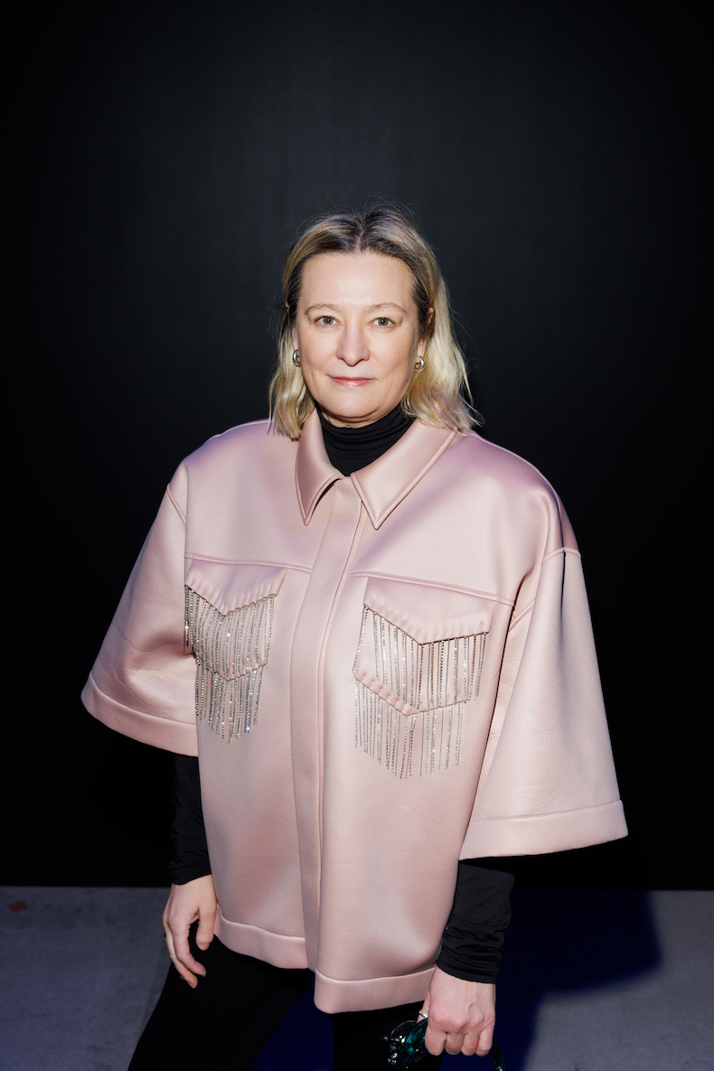 Маша Федорова