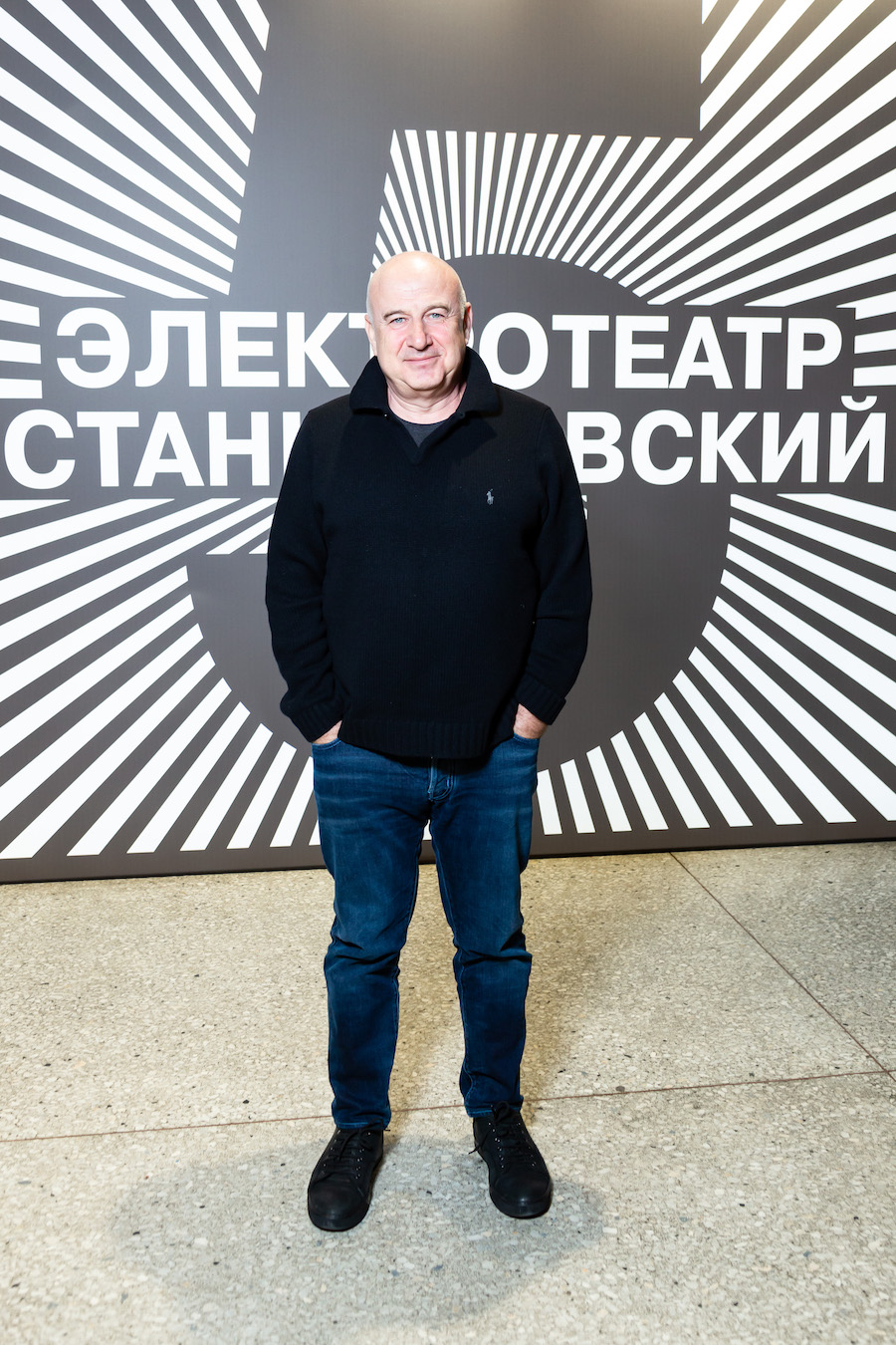 Марк Гарбер Марк Гарбер