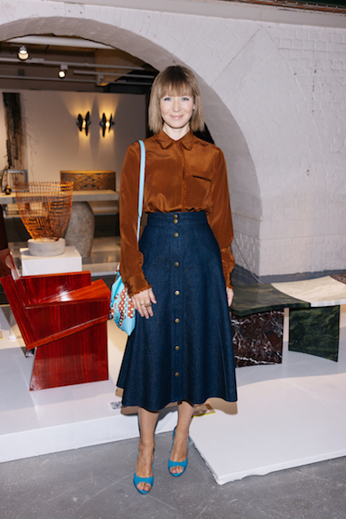 Вика Газинская Вика Газинская