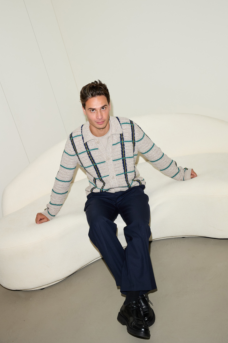 Идрис Гитинаев Идрис Гитинаев