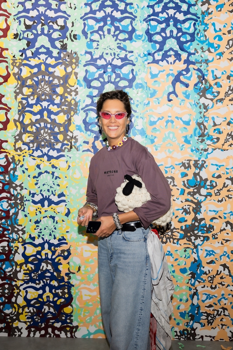 Ирина Горбачева Ирина Горбачева