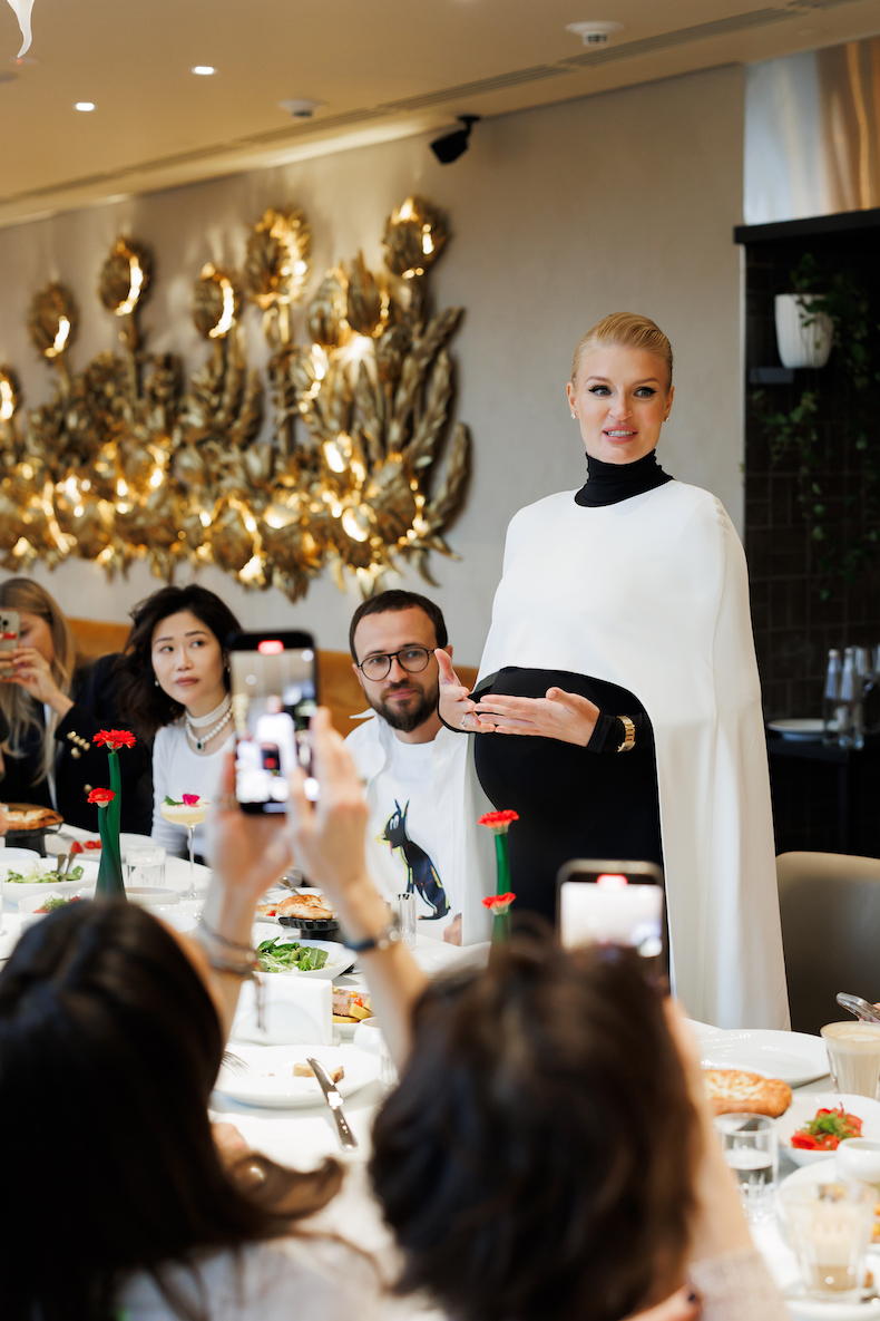 Екатерина Гребенюк Екатерина Гребенюк