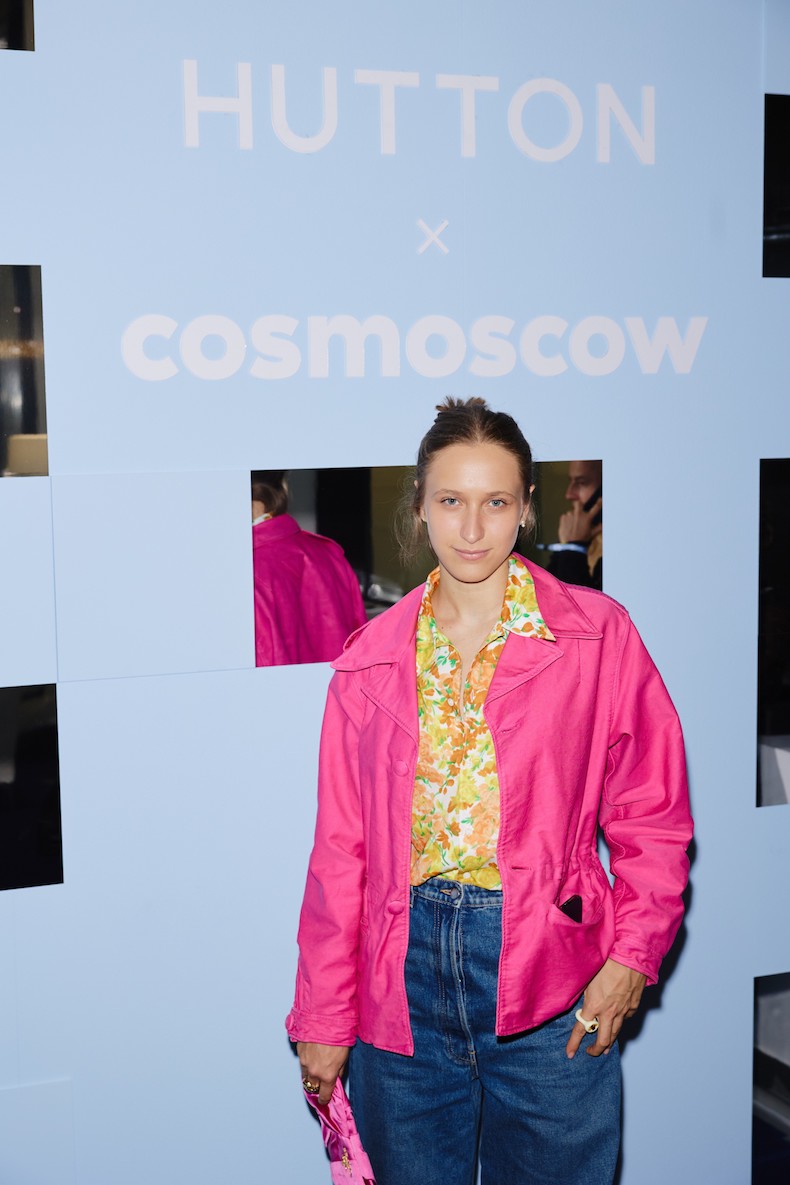 Лили Григалашвили Лили Григалашвили