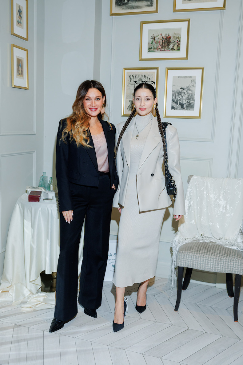 Оксана Ильенкова и Тамара Коблева Оксана Ильенкова и Тамара Коблева