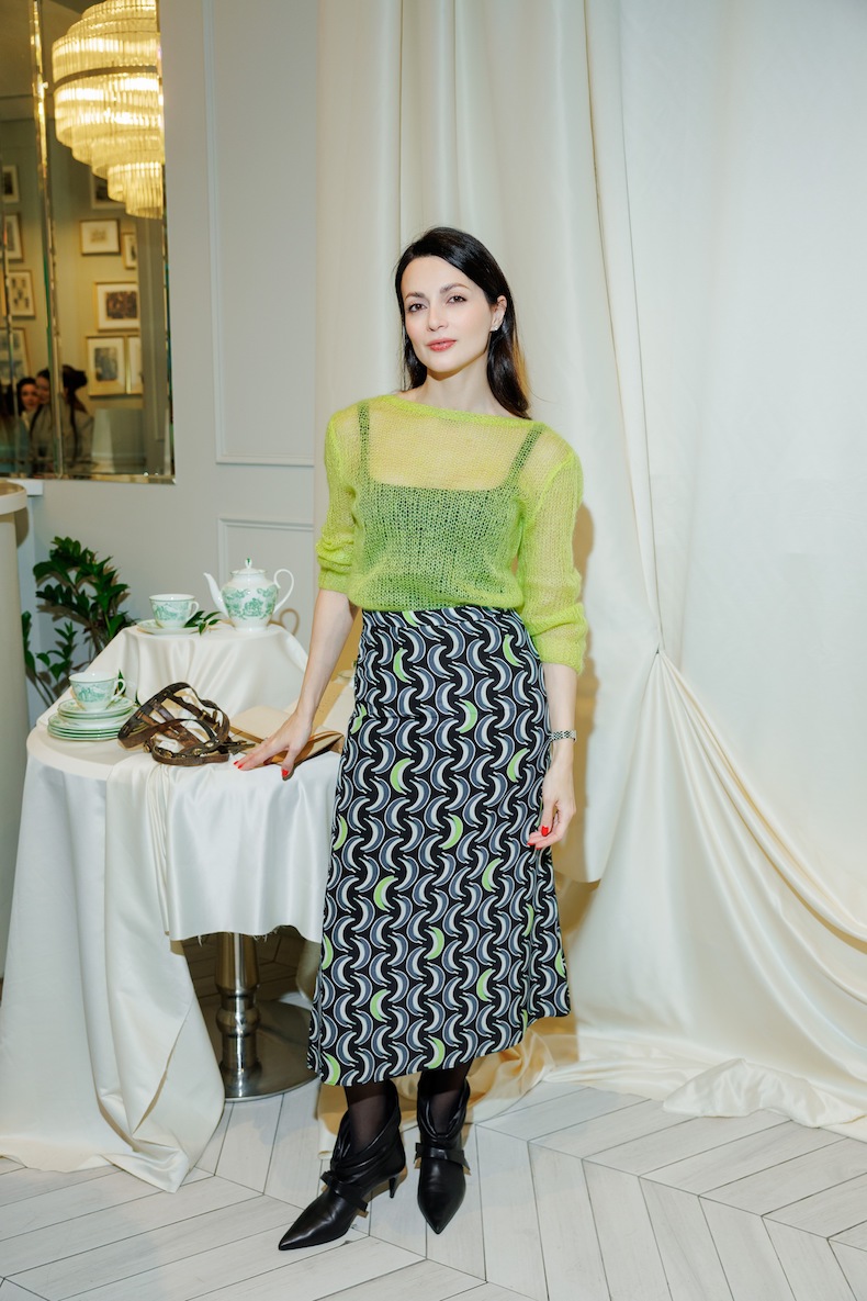 Марина Изилова Марина Изилова