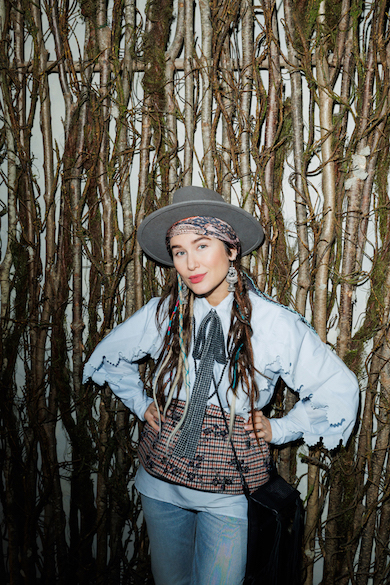 Алина Каширина