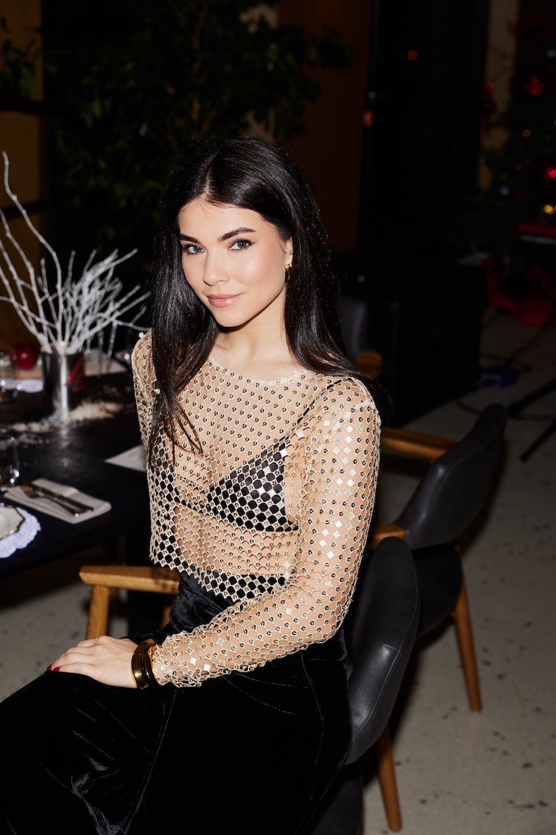 Кристина Кашникова