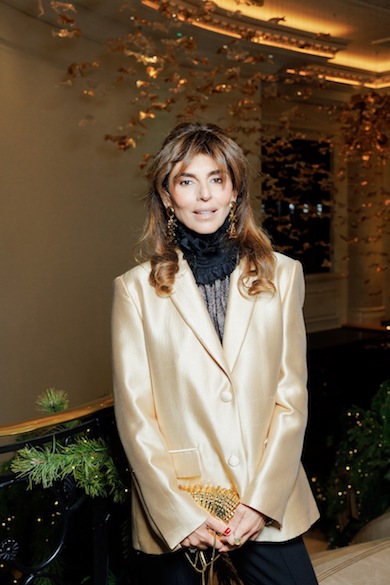 Жанна Казанская